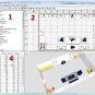 Sweet Home 3D Interior Home Design CAD Software Suite Home Architect Windows Mac