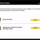 Norton Power Eraser Tool Utility Suite Remove Virus Antivirus Windows 10 PC USB