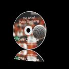 Dale Carnegie CD mp3 3 in 1 package Win Friends Influence People Stop Worrying