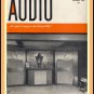 Audio Engineering Audio Magazine Largest Collection DVD 441 issues pdf CD Sound