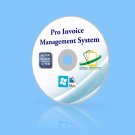 POS Invoice Management Software Business eCommerce Web Shop Sales Windows & Mac