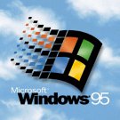 Windows 95 Install Repair Boot Recover Restore CD Disc Recovery Disk Legacy