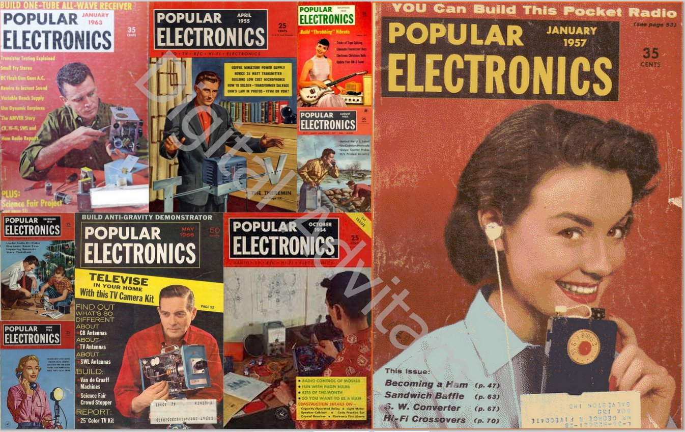 Modern electrics magazine. популярная электроника. популярная электроника. журналы про электронику ссср. Electronic magazines.