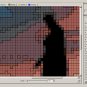 2023 Professional Cross Stitch Pattern Maker publisher PC Photo Stich Windows