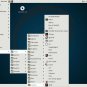 Latest KNOPPIX LINUX Operating system PC repair Bootable live system Windows USB