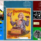 dB The Sound Engineering Magazine Largest Collection DVD issues pdf CD Audio