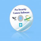 IP Camera DVR Home Security Surveillance Video Recording Software Windows Mac
