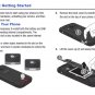 Samsung Galaxy RUGBY PRO Ruggedized Smartphone SGH-i547 AT&T ATT User Manual CD