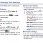 Samsung Galaxy RUGBY PRO Ruggedized Smartphone SGH-i547 AT&T ATT User Manual CD
