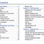 Samsung Galaxy RUGBY PRO Ruggedized Smartphone SGH-i547 AT&T ATT User Manual CD