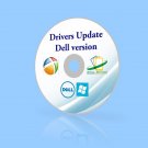 Drivers Recovery Restore Dell Latitude E6430 ATG E6430s E6440 E6500 E6510 E6520