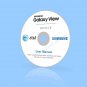 Samsung Galaxy View 18.4" Tablet SM-T677A AT&T ATT User Manual User Guide PDF CD