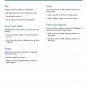 Samsung Galaxy View 18.4" Tablet SM-T677A AT&T ATT User Manual User Guide PDF CD