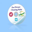 Data Privacy Cleaner Securely Shred File Wipe Delete Clean Hard drive Windows