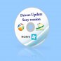 Drivers Recovery Restore Sony VAIO VGN-UX380CN VGN-UX380FN VGN-UX380N Drivers