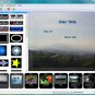 DVD Authoring Creator convert video clips to DVD mp4 divx mov mpeg Windows & Mac