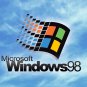 Windows 98 Second Edition Install Repair Boot Recovery Restore CD Disc Disk