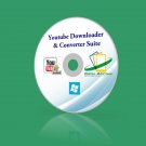 YouTube Downloader Facebook Vimeo Convert YouTube Videos MP4 MP3 iPhone Windows