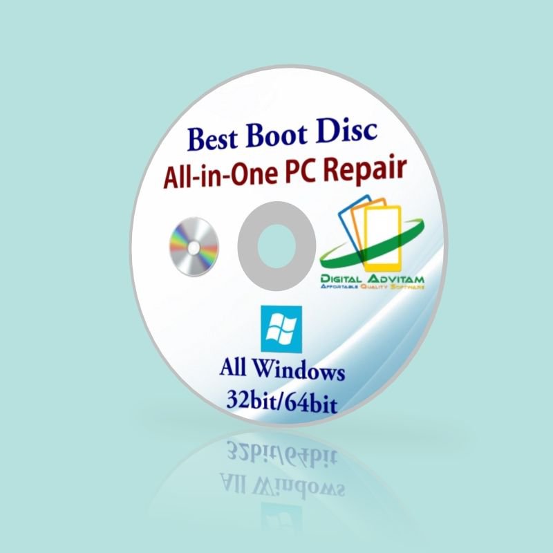 xp disk doctor