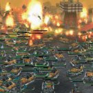 Warzone War game RTS  REAL TIME STRATEGY GAME Software Windows 10 PC game