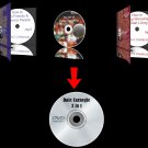 Dale Carnegie mp3 3 in 1 package Win Friends Influence People Stop Worrying DVD