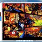 Comical CBR/CBZ Comic Book Reader Windows & Mac OSX