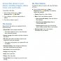 Samsung Galaxy S7 Smart Phone SM-G930T T-mobile User Manual User Guide PDF on CD