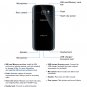 Samsung Galaxy S7 Smart Phone SM-G930T T-mobile User Manual User Guide PDF on CD