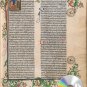 King James Bible 1611 First Edition Apocrypha & Gutenberg Latin 1462 DVD PDF