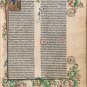 King James Bible 1611 First Edition Apocrypha & Gutenberg Latin 1462 DVD PDF