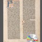 King James Bible 1611 First Edition + Latin Gutenberg Bible 1454 BONUS KJV DVD