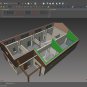 Professional CAD software parametric 3D modeler WINDOWS 10 8 7 PC & Mac OSX USB