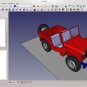Professional CAD software parametric 3D modeler WINDOWS 10 8 7 PC & Mac OSX USB