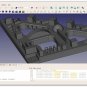 Professional CAD software parametric 3D modeler WINDOWS 10 8 7 PC & Mac OSX USB