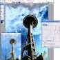 2023 Professional Photo Image Editing Software Photo shop Guide Windows 10 USB