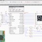 Professional Electrical CAD Drawing Circuit Diagrams Maker Windows PC Software