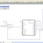 Professional Electrical CAD Drawing Circuit Diagrams Maker Windows PC Software
