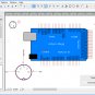 Professional Electrical CAD Drawing Circuit Diagrams Maker Windows PC Software