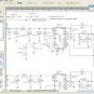 Professional Electrical CAD Drawing Circuit Diagrams Maker Windows PC Software