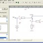 Professional Electrical CAD Drawing Circuit Diagrams Maker Windows PC Software