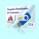 YouTube Downloader Vimeo Convert YouTube Videos to Audio MP4 MP3 Windows Mac USB