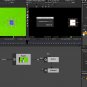 Video Compositing Compositor Green Screen Chromakey Software for Windows Mac