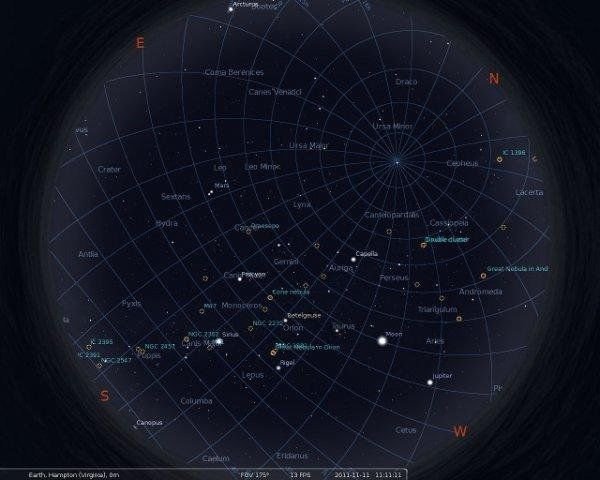 planetarium software for mac