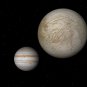 2-in-1 Planetarium Space 3D simulation night sky Stargaze Software Windows Mac