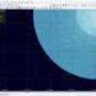2-in-1 Planetarium Space 3D simulation night sky Sky Chart Software Windows Mac