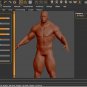 2-in-1 3D Animation Computer Graphics Design Humanoid Studio for Windows & Mac