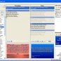 Church Worship Presentation Software Bible Study verses Song projector Windows
