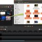 Video Editing Software Editor  and 3D CAD Software Windows 10 Mac OSX Sierra CD