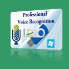 Voice Recognition Software Accessibility Dictation Speech Naturally Speaking