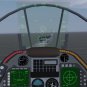 Realistic Flight Simulator X Sim Aircraft plane game Windows XP 7 8 10 USB